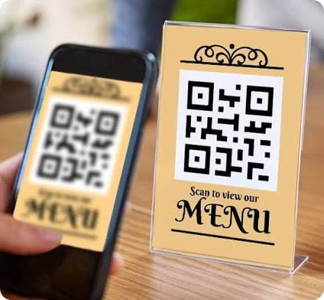 QR Code Example